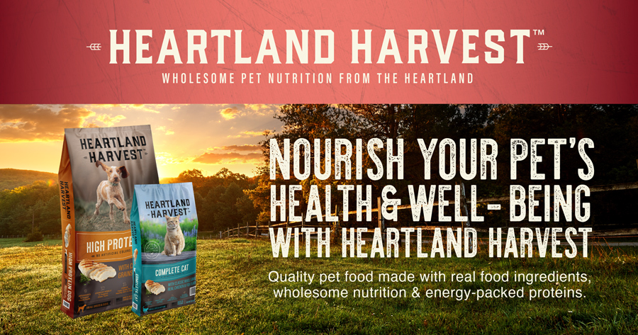 Home Heartland Harvest