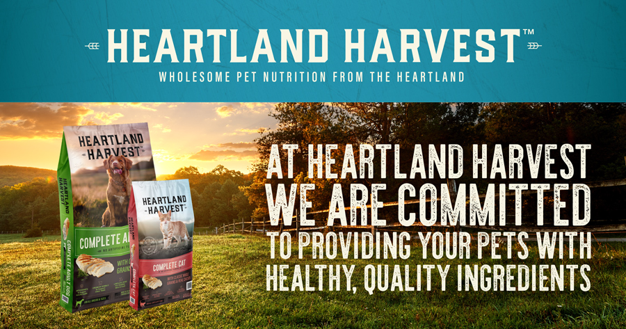 Heartland farms cat food cheap ingredients